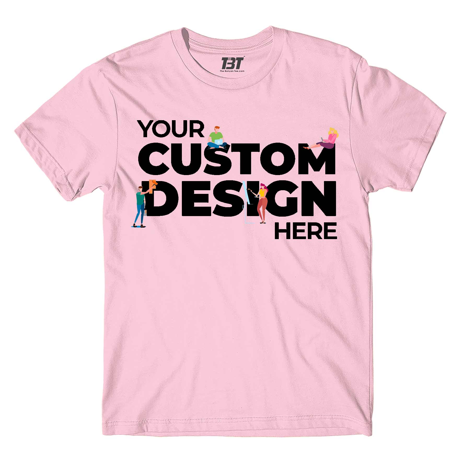 Custom T-Shirt